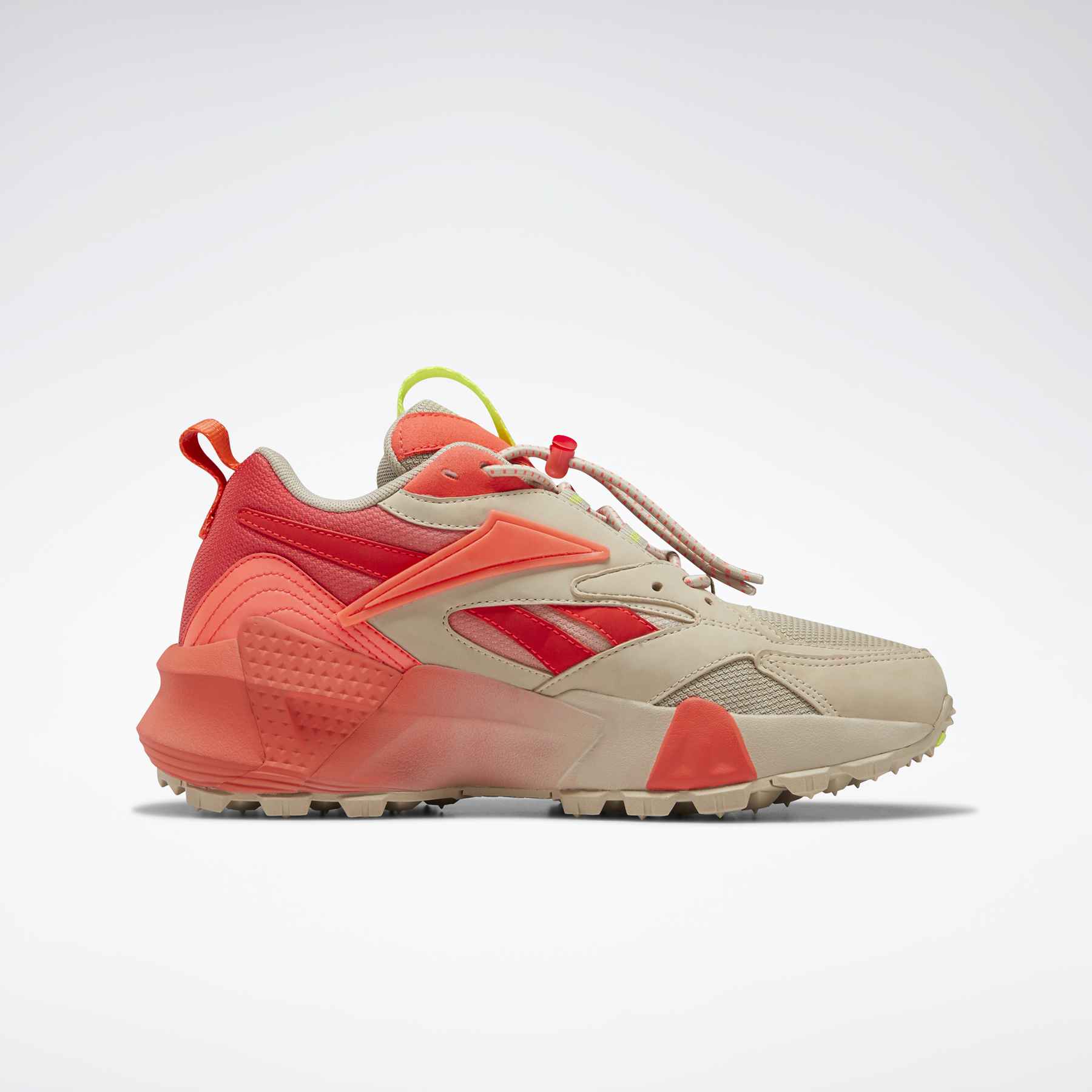 Reebok Aztrek Double Mix Trail Women's Shoes